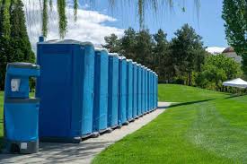 Types of Portable Toilets We Offer in Findlay, OH