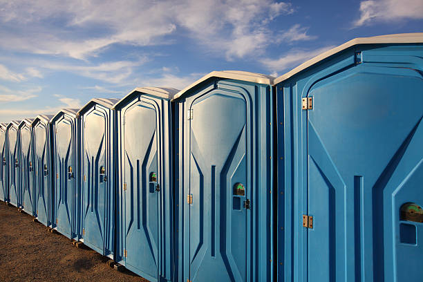 Portable Toilets for Parks and Recreation Areas in Findlay, OH